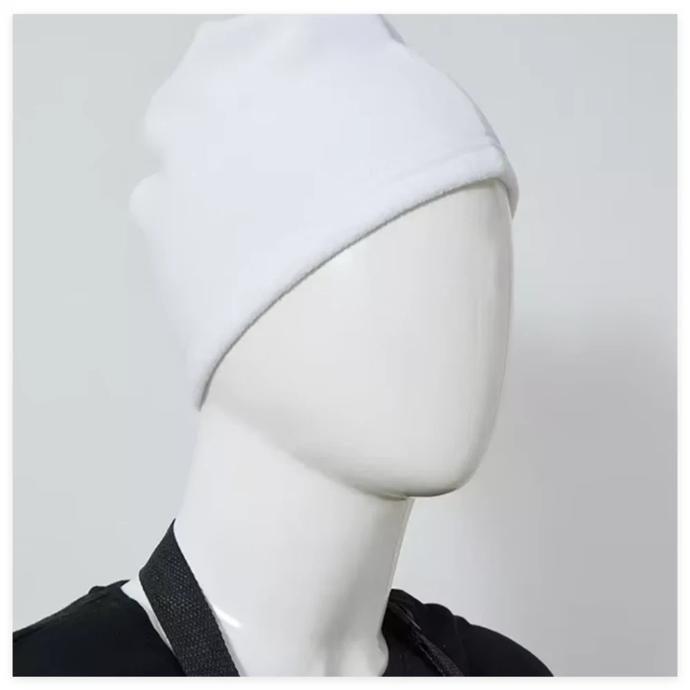 หมวกบีนนี่ถักนิตติ้งแบบยูนิเซ็ - Hat Sublimation Blank บทวิจารณ์และราคา