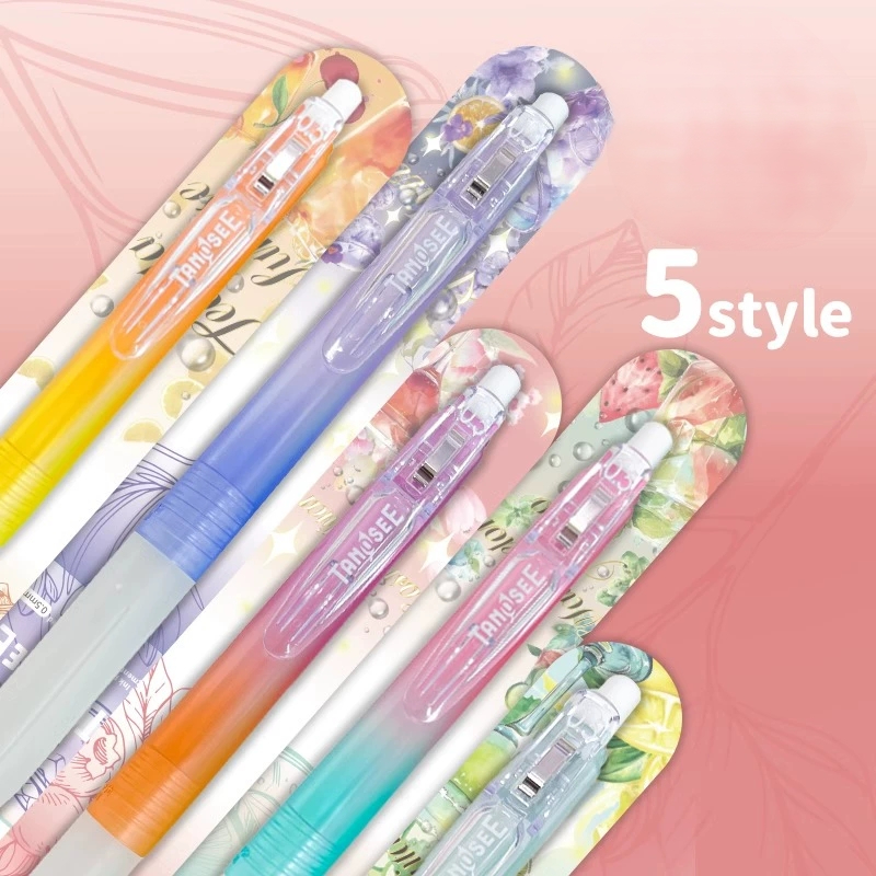 TANOSEE TS-JJ15 ค็อกเทลจํากัดส - Zebra Pen Sarasa บทวิจารณ์และราคา