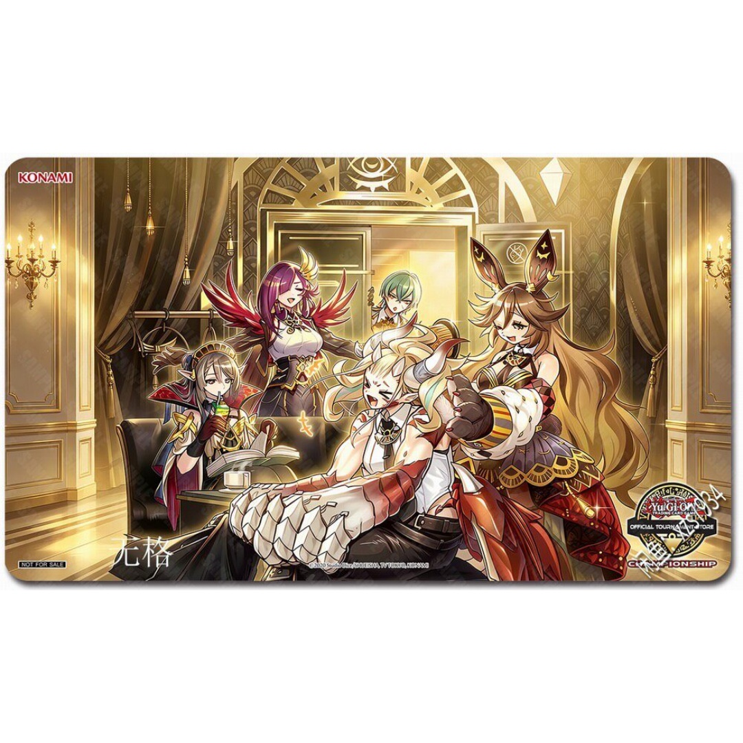 600x350มม. ยูกิโอ! แผ่นรองเล่น - Door Mat Blank บทวิจารณ์และราคา