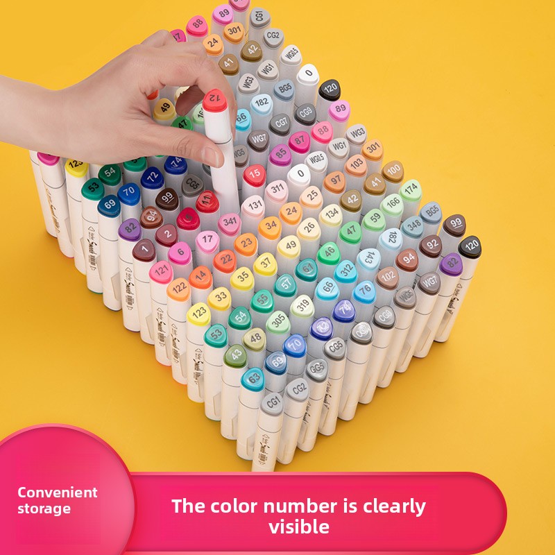 ชุดปากกาสีอะคริลิก 36 สี สำหรั - Copic Marker Classic บทวิจารณ์และราคา