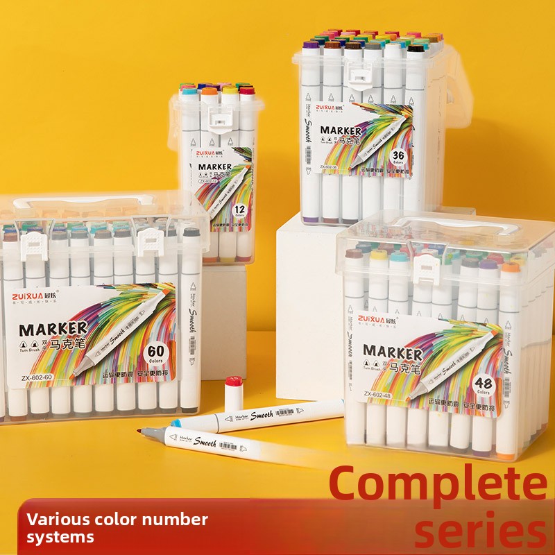ชุดปากกาสีอะคริลิก 36 สี สำหรั - Copic Marker Classic บทวิจารณ์และราคา