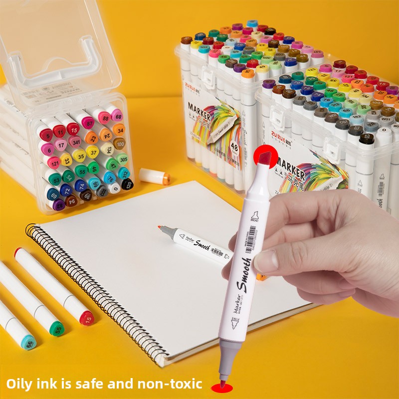ชุดปากกาสีอะคริลิก 36 สี สำหรั - Copic Marker Classic บทวิจารณ์และราคา