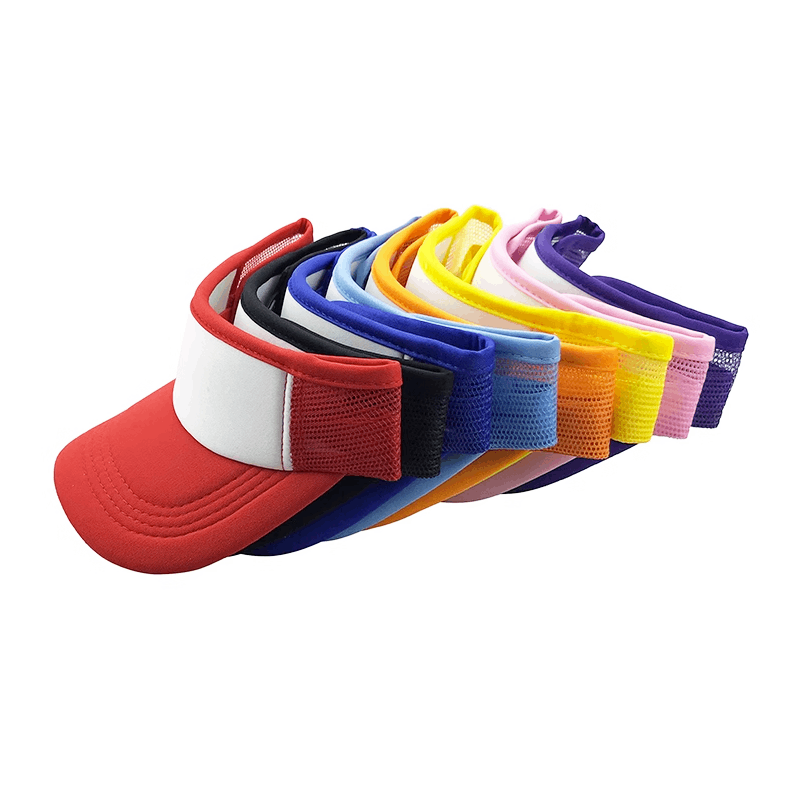 หมวกแฟชั่นเปล่า 10 ชิ้น สำหรับ - Hat Sublimation Blank บทวิจารณ์และราคา