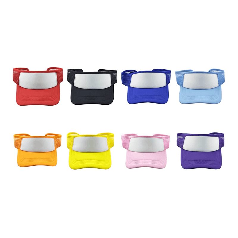 หมวกแฟชั่นเปล่า 10 ชิ้น สำหรับ - Hat Sublimation Blank บทวิจารณ์และราคา